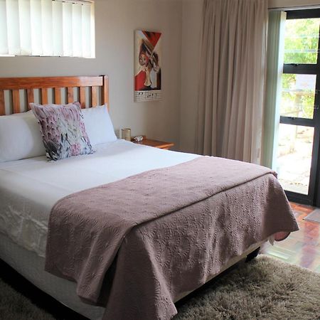 Traveller'S Rest, Reebok Bed & Breakfast Mossel Bay Bagian luar foto