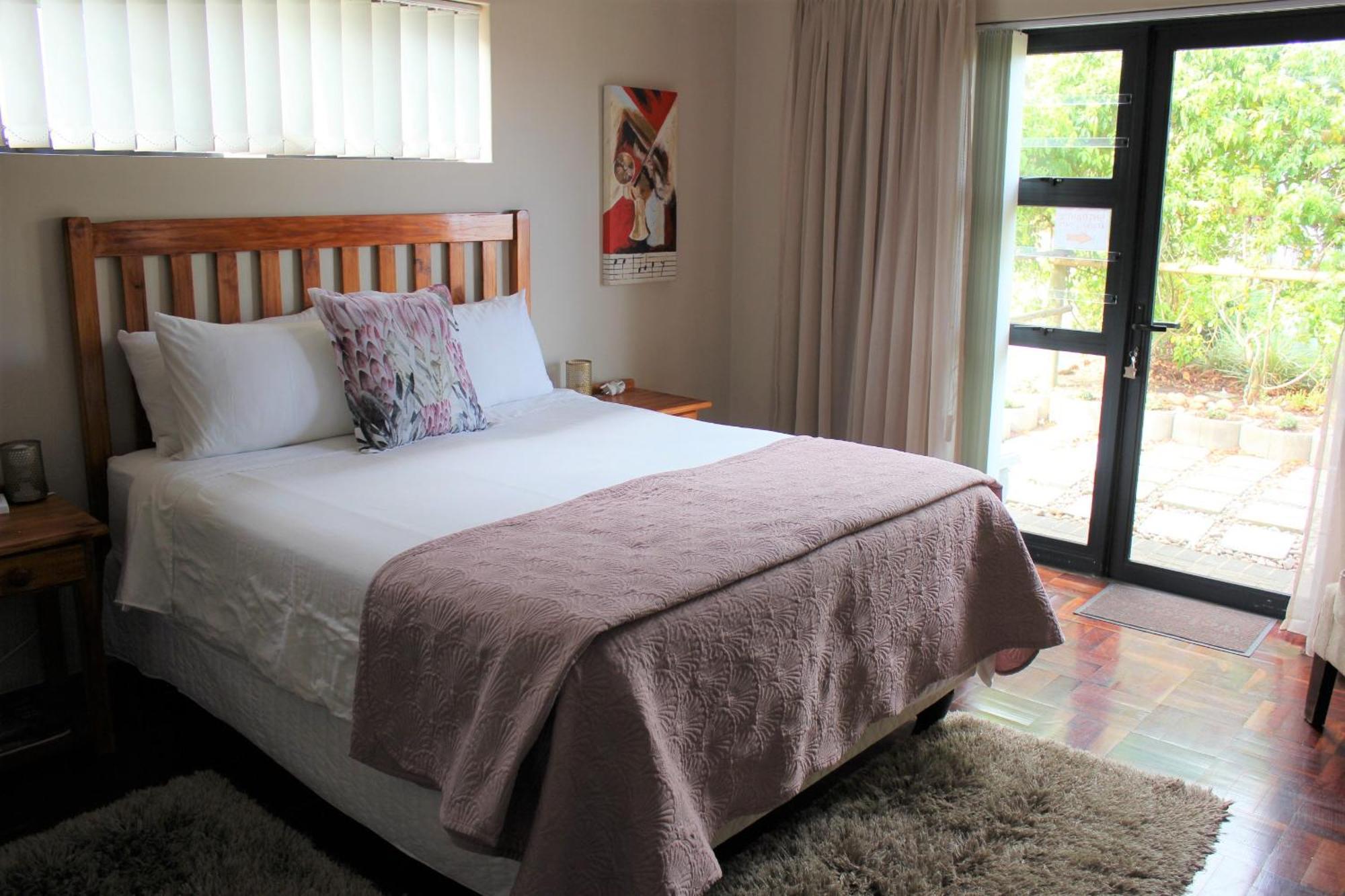 Traveller'S Rest, Reebok Bed & Breakfast Mossel Bay Bagian luar foto