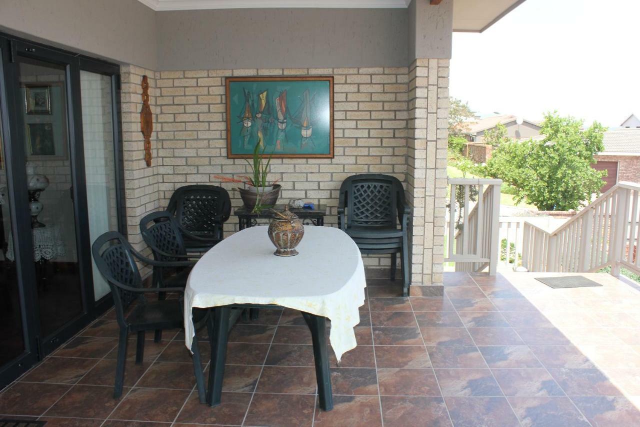 Traveller'S Rest, Reebok Bed & Breakfast Mossel Bay Bagian luar foto